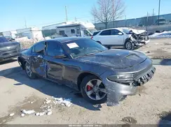 2C3CDXCT2GH186327 2016 DODGE CHARGER
