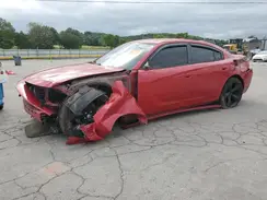 2C3CDXCT2GH186375 2016 DODGE CHARGER