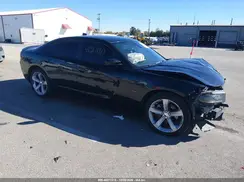 2C3CDXCT2GH196517 2016 DODGE CHARGER