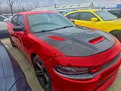 2C3CDXCT2GH196520 2016 DODGE CHARGER