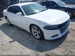 2C3CDXCT2GH204258 2016 DODGE CHARGER