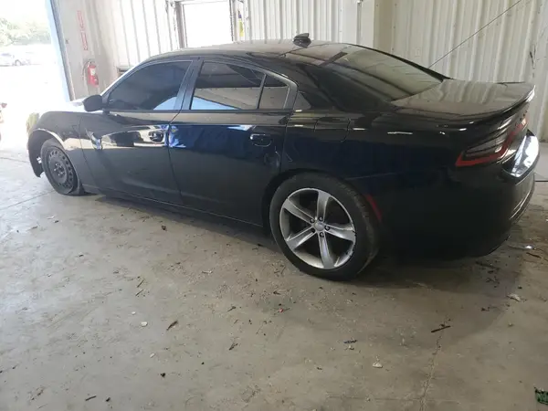2C3CDXCT2GH204468 2016 DODGE CHARGER - Image 2