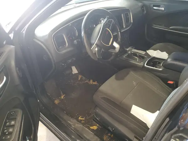 2C3CDXCT2GH204468 2016 DODGE CHARGER - Image 8
