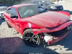 2C3CDXCT2GH205524 2016 DODGE CHARGER