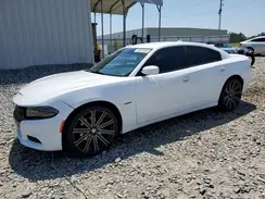 2C3CDXCT2GH222274 2016 DODGE CHARGER