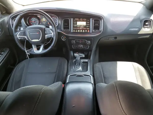 2C3CDXCT2GH222274 2016 DODGE CHARGER - Image 8