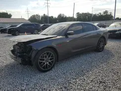 2C3CDXCT2GH222355 2016 DODGE CHARGER
