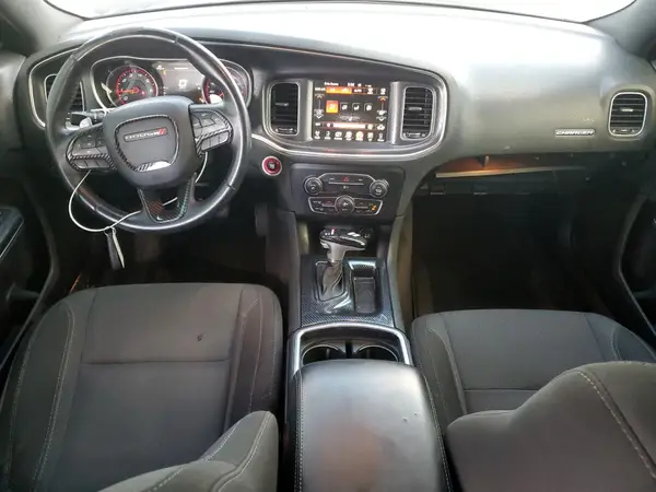 2C3CDXCT2GH222355 2016 DODGE CHARGER - Image 8