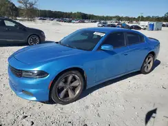2C3CDXCT2GH222579 2016 DODGE CHARGER