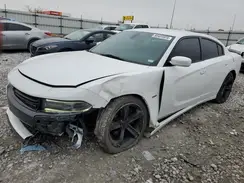 2C3CDXCT2GH227006 2016 DODGE CHARGER