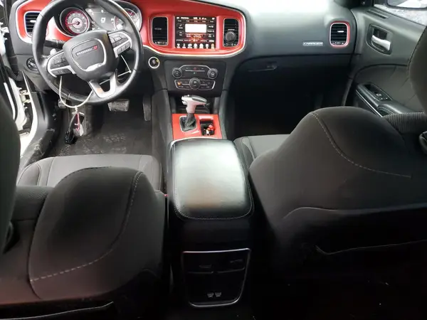 2C3CDXCT2GH227006 2016 DODGE CHARGER - Image 8