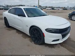 2C3CDXCT2GH227040 2016 DODGE CHARGER