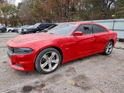 2C3CDXCT2GH227071 2016 DODGE CHARGER