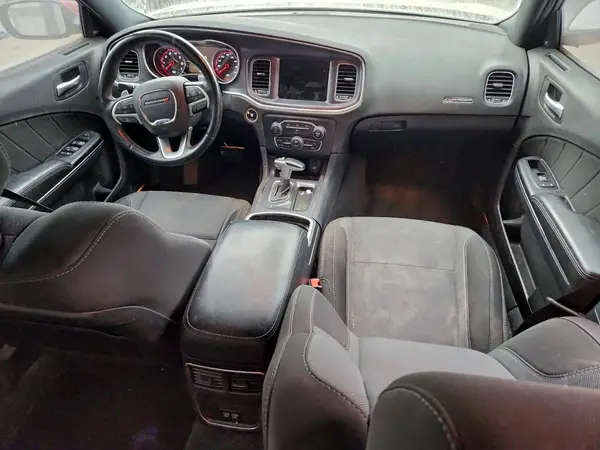 2C3CDXCT2GH227071 2016 DODGE CHARGER - Image 8