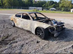 2C3CDXCT2GH227216 2016 DODGE CHARGER