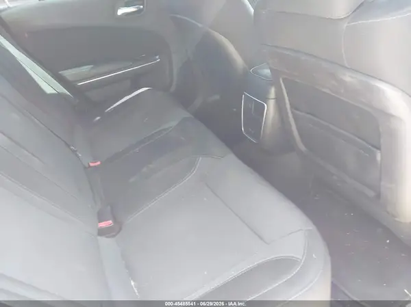 2C3CDXCT2GH227362 2016 DODGE CHARGER - Image 8