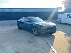 2C3CDXCT2GH227586 2016 DODGE CHARGER