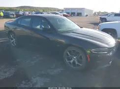 2C3CDXCT2GH228379 2016 DODGE CHARGER