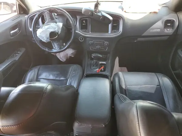 2C3CDXCT2GH228608 2016 DODGE CHARGER - Image 8