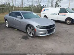 2C3CDXCT2GH233162 2016 DODGE CHARGER