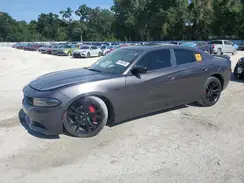 2C3CDXCT2GH237566 2016 DODGE CHARGER