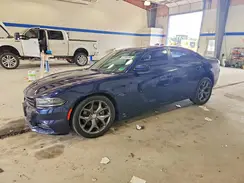 2C3CDXCT2GH241567 2016 DODGE CHARGER