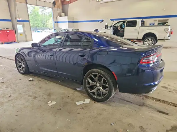 2C3CDXCT2GH241567 2016 DODGE CHARGER - Image 2