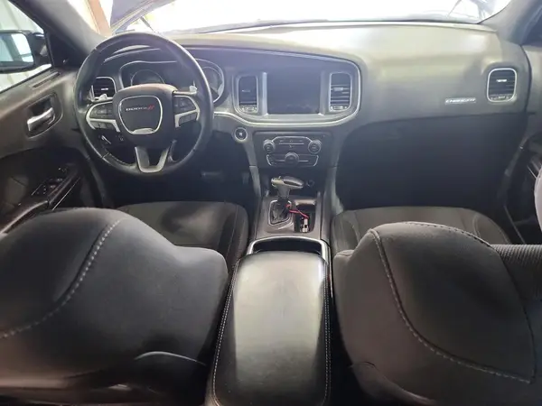 2C3CDXCT2GH241567 2016 DODGE CHARGER - Image 8