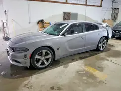 2C3CDXCT2GH246509 2016 DODGE CHARGER