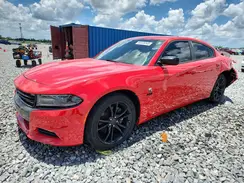 2C3CDXCT2GH247451 2016 DODGE CHARGER