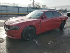 2C3CDXCT2GH247594 2016 DODGE CHARGER