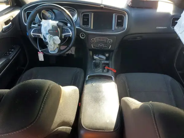 2C3CDXCT2GH253976 2016 DODGE CHARGER - Image 8