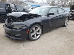 2C3CDXCT2GH257686 2016 DODGE CHARGER