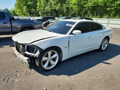 2C3CDXCT2GH258739 2016 DODGE CHARGER