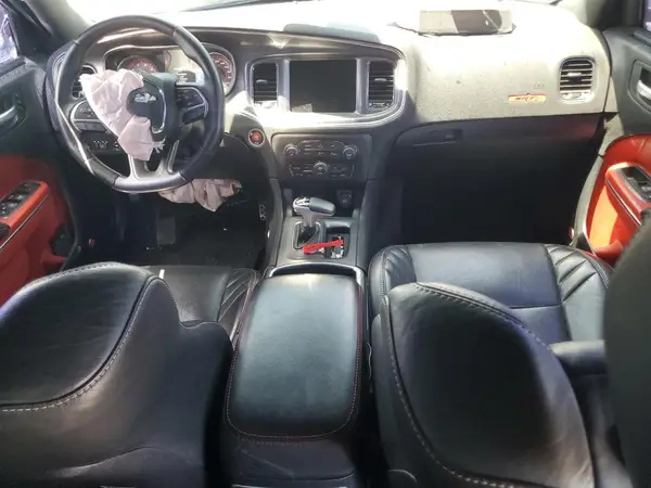 2C3CDXCT2GH258899 2016 DODGE CHARGER - Image 8