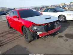 2C3CDXCT2GH265626 2016 DODGE CHARGER