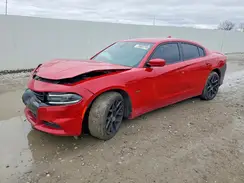 2C3CDXCT2GH267456 2016 DODGE CHARGER