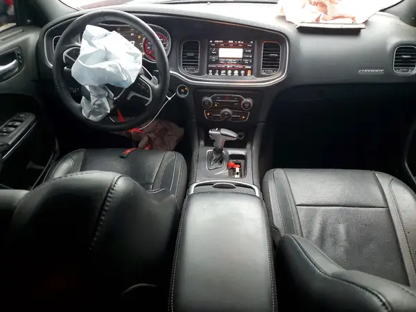 2C3CDXCT2GH267456 2016 DODGE CHARGER - Image 8