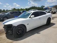 2C3CDXCT2GH267683 2016 DODGE CHARGER