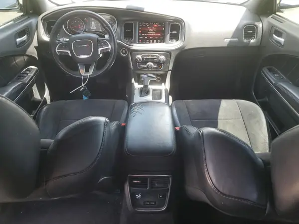 2C3CDXCT2GH267683 2016 DODGE CHARGER - Image 8
