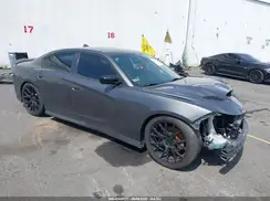 2C3CDXCT2GH272642 2016 DODGE CHARGER