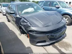 2C3CDXCT2GH276755 2016 DODGE CHARGER