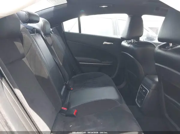 2C3CDXCT2GH276755 2016 DODGE CHARGER - Image 8
