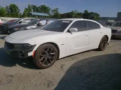 2C3CDXCT2GH280739 2016 DODGE CHARGER
