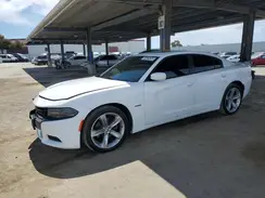 2C3CDXCT2GH281020 2016 DODGE CHARGER