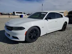 2C3CDXCT2GH281129 2016 DODGE CHARGER