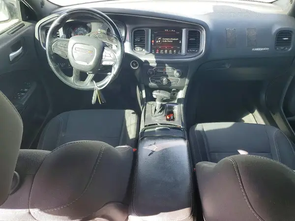 2C3CDXCT2GH281129 2016 DODGE CHARGER - Image 8