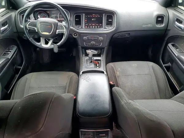 2C3CDXCT2GH286217 2016 DODGE CHARGER - Image 8