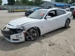 2C3CDXCT2GH297749 2016 DODGE CHARGER