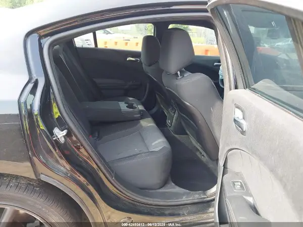 2C3CDXCT2GH303095 2016 DODGE CHARGER - Image 8